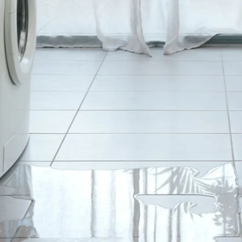 Appliance Leak Cleanup in Stafford, OR